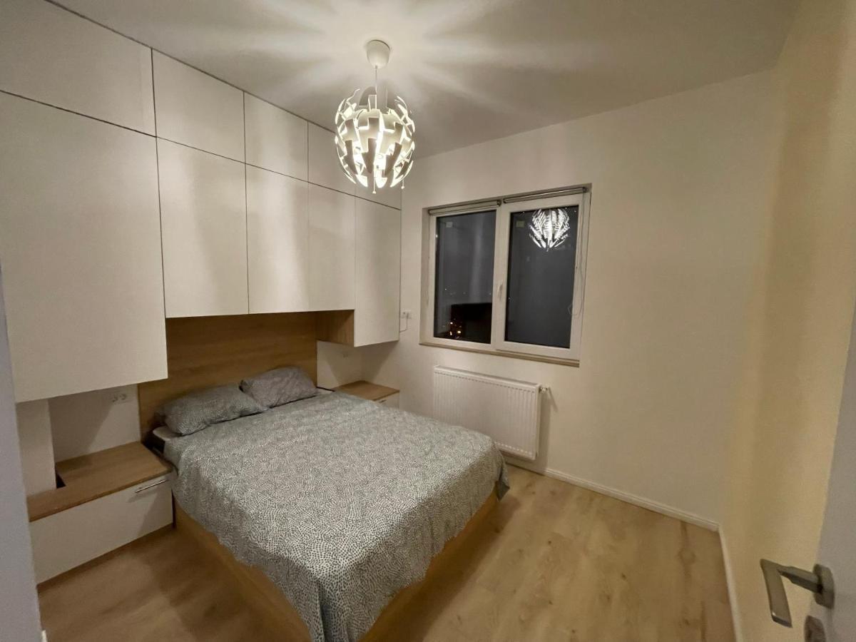 Relax Luxury Apartment Palace Бухарест Экстерьер фото