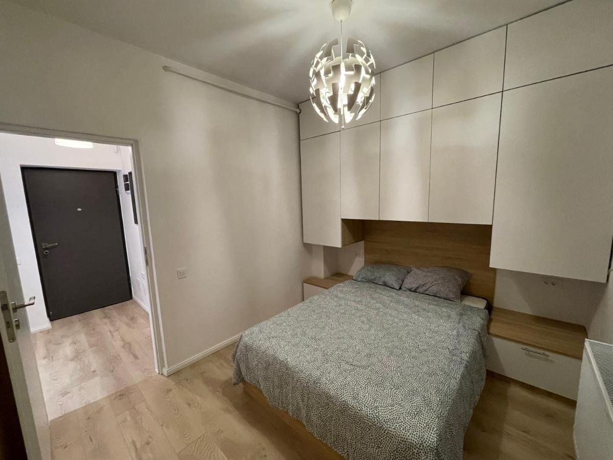 Relax Luxury Apartment Palace Бухарест Экстерьер фото